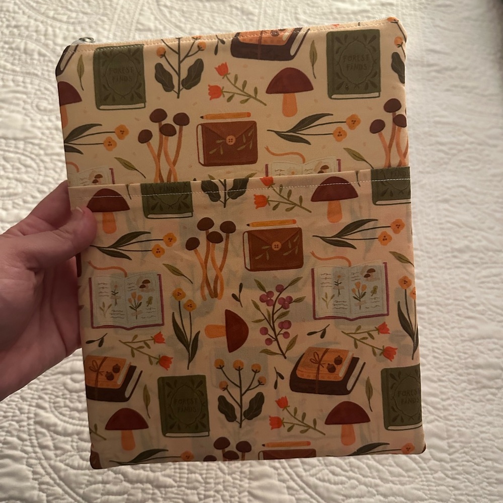 Book Sleeve